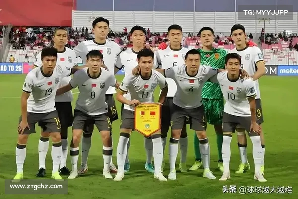 国足陷入困境仅剩华山一条路勇闯亚洲杯晋级之路艰难依旧 国足陷入困境仅剩华山一条路勇闯亚洲杯晋级之路艰难依旧
