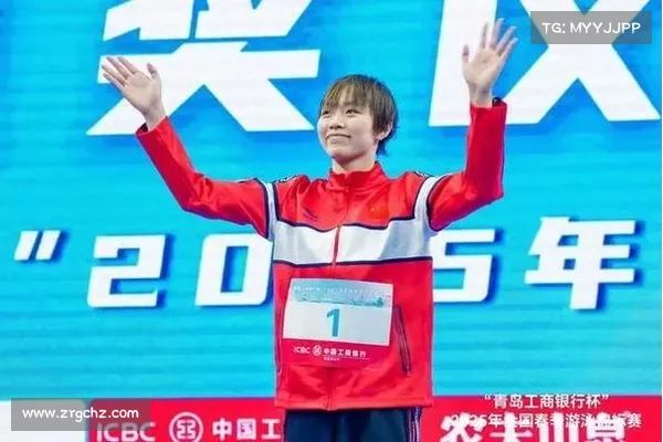 春锦赛女子50米仰泳决赛万乐天再夺金牌或预示万麦争霸时代来临 春锦赛女子50米仰泳决赛万乐天再夺金牌或预示万麦争霸时代来临
