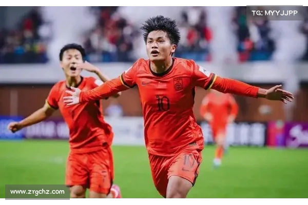 U22 国足盐城夺冠彰显潜力,中场磨合与战术升级成关键课题 U22 国足盐城夺冠彰显潜力,中场磨合与战术升级成关键课题